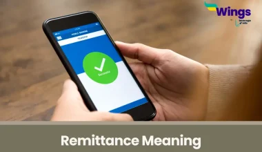 Remittance Meaning