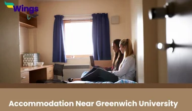Accommodation Near Greenwich University