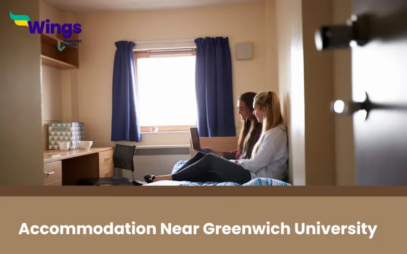 Accommodation Near Greenwich University