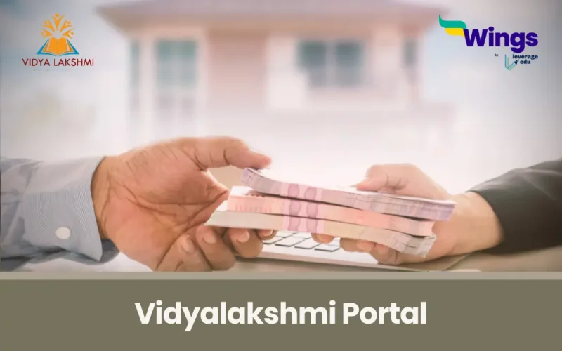 Vidyalakshmi Portal