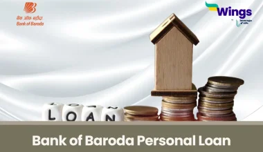 Bank of Baroda Personal Loan