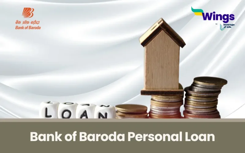 Bank of Baroda Personal Loan
