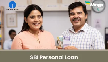 SBI Personal Loan