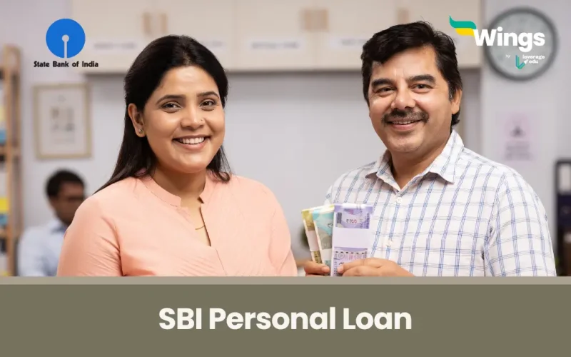 SBI Personal Loan