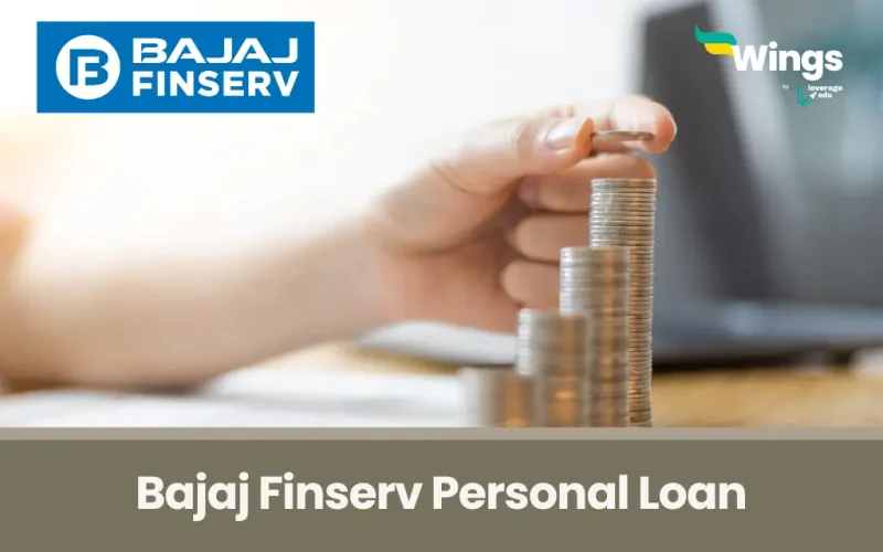 Bajaj Finserv Personal Loan