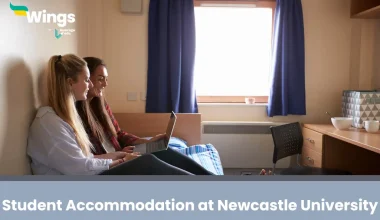 Student Accommodation at Newcastle University