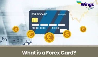 What is a Forex Card