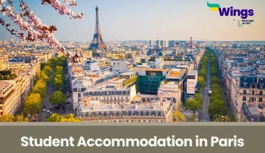 Student Accommodation in Paris