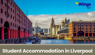 Student Accommodation in Liverpool