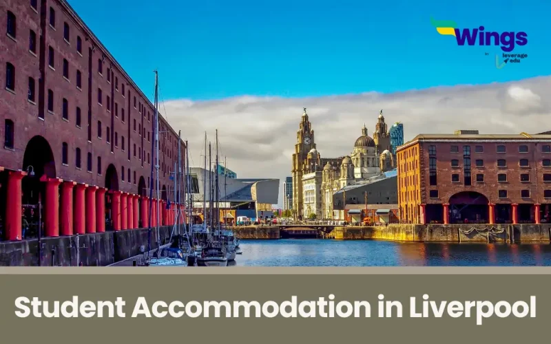 Student Accommodation in Liverpool
