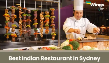 Best Indian Restaurant in Sydney