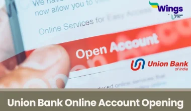 Union Bank Online Account Opening