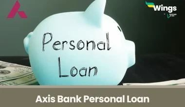 Axis Bank Personal Loan