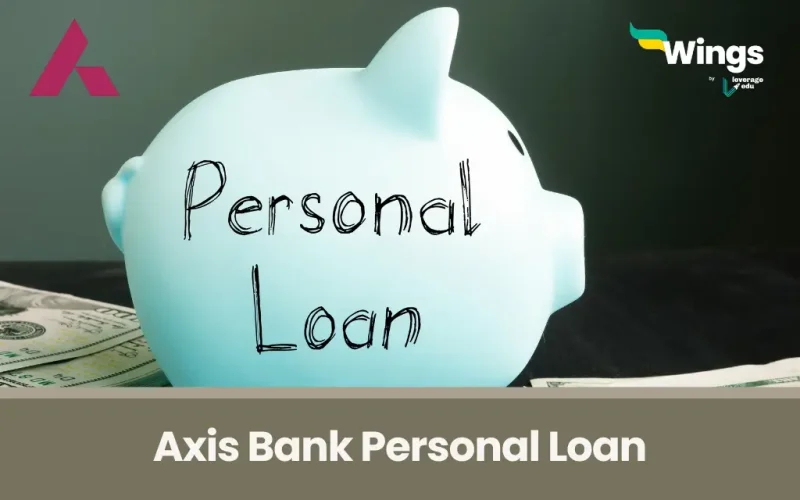 Axis Bank Personal Loan