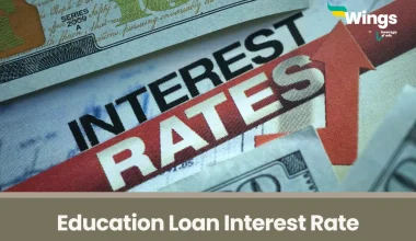 Education Loan Interest Rates