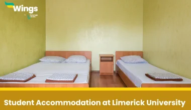 Limerick University Accommodation