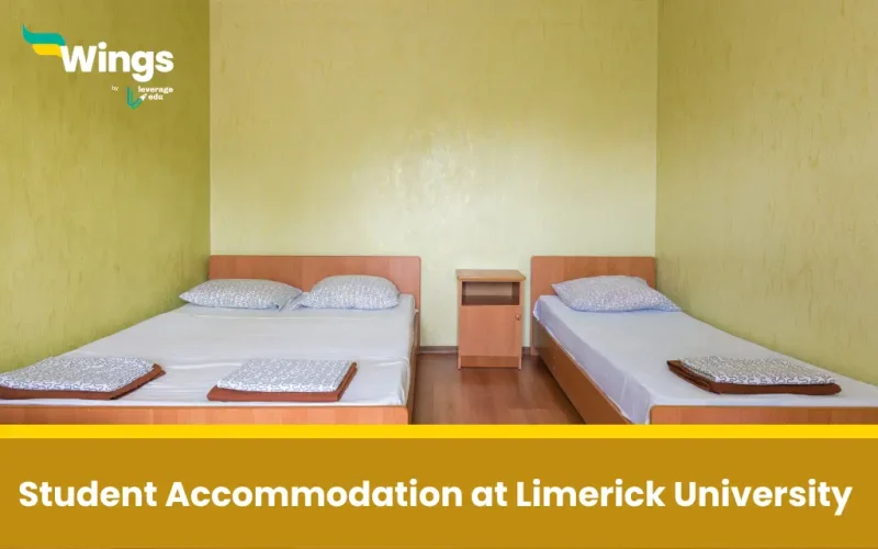 Limerick University Accommodation