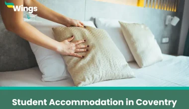 student accommodation coventry