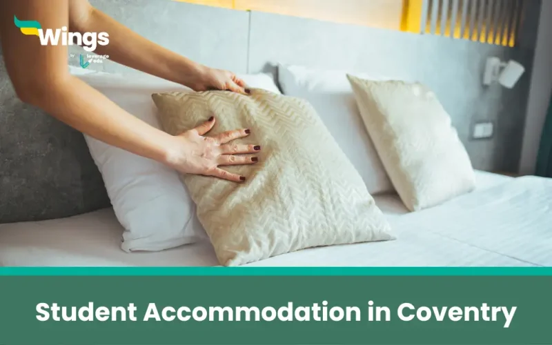 student accommodation coventry