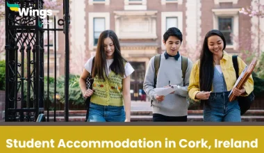 student accommodation cork ireland