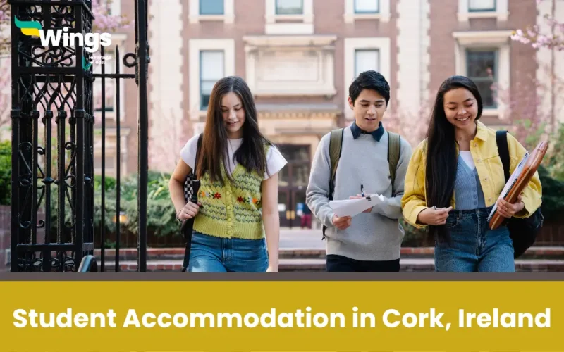 student accommodation cork ireland