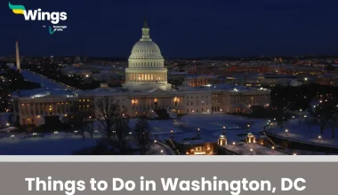 things to do in washington dc