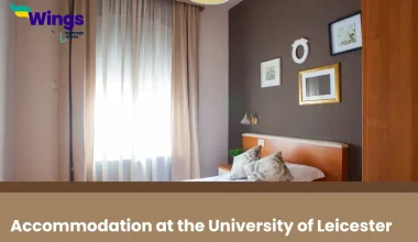 university of leicester accommodation
