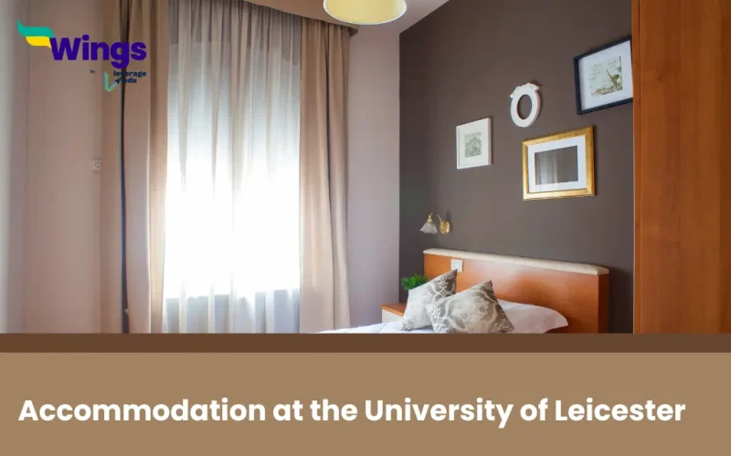 university of leicester accommodation