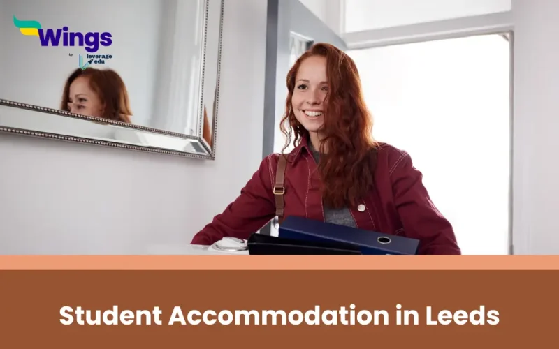 Student Accommodation in Leeds