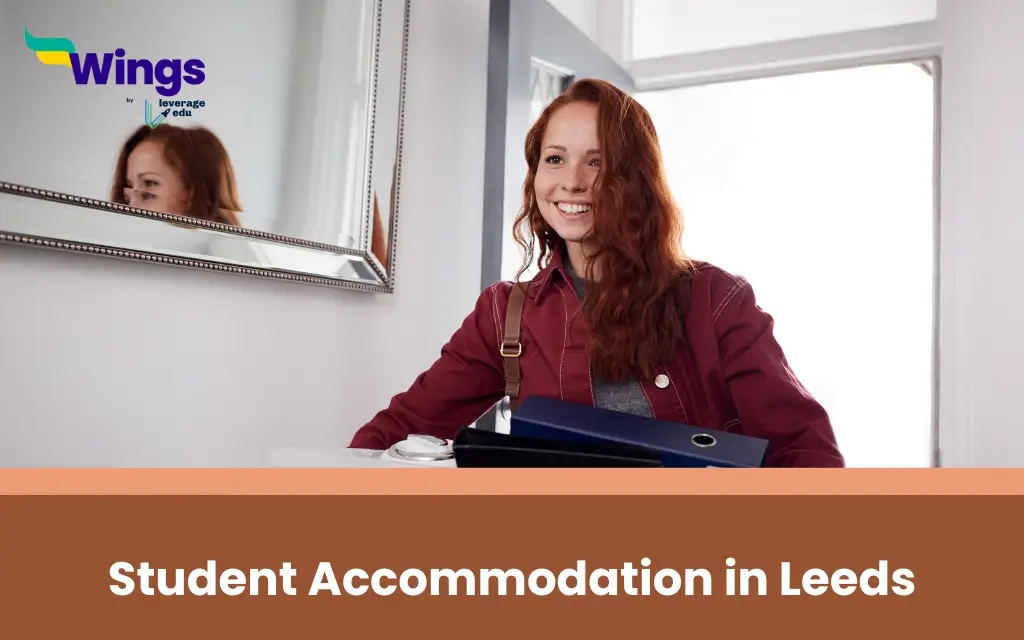 Student Accommodation in Leeds