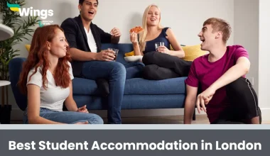 best student accommodation in London