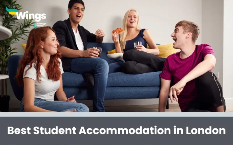 best student accommodation in London