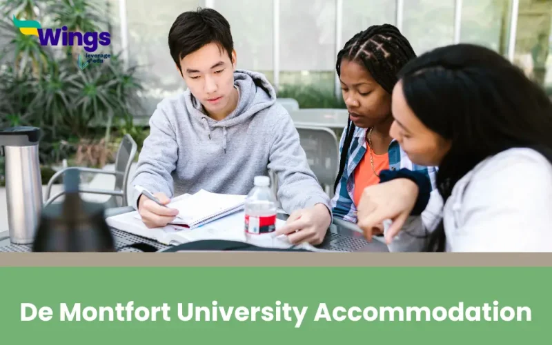 De Montfort University Accommodation