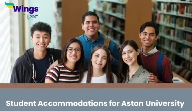 Student Accommodations for Aston University