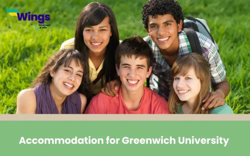 university of greenwich accommodation