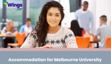 university of melbourne accommodation