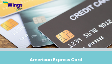 american express card