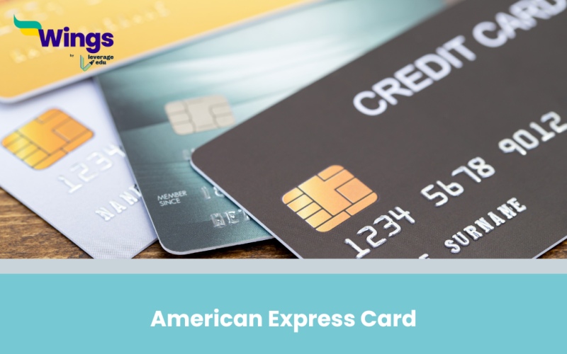 american express card