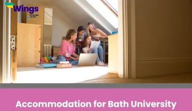 bath university accommodation