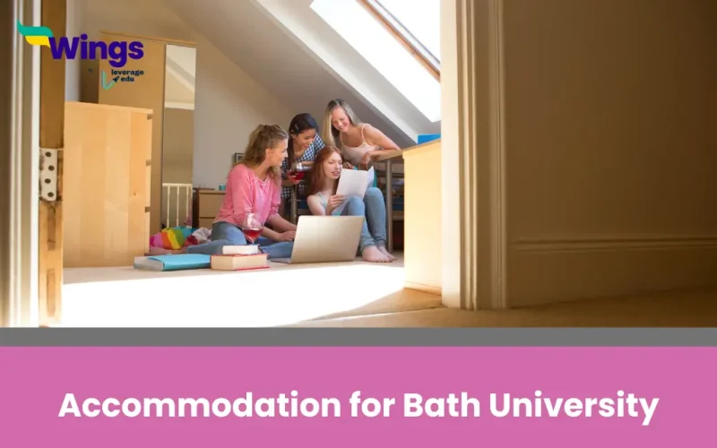 bath university accommodation