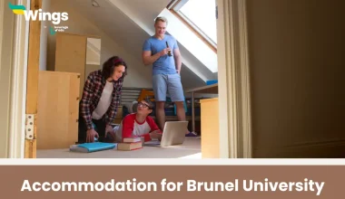 brunel uni accommodation