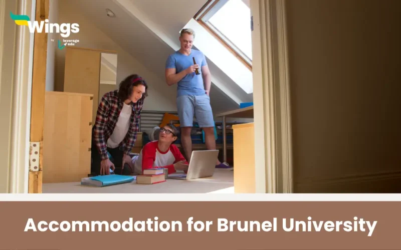 brunel uni accommodation