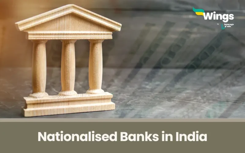Nationalised Banks in India