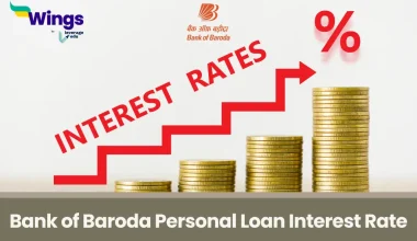 Bank of Baroda Personal Loan Interest Rate