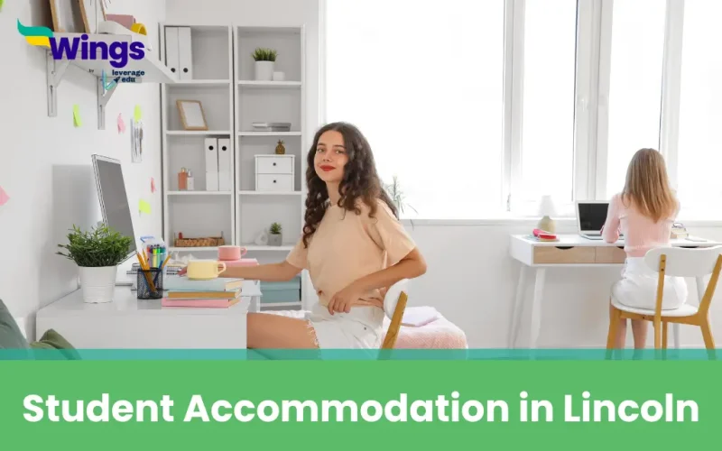 Student Accommodation in Lincoln