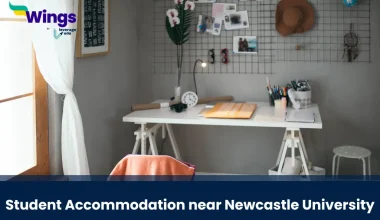 Student Accommodation near Newcastle University