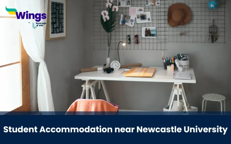 Student Accommodation near Newcastle University