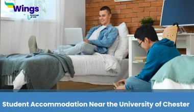 Student Accommodation Near the University of Chester