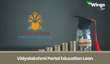 Vidyalakshmi Education Loan