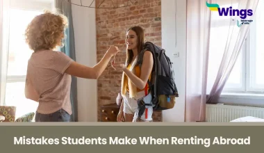 Mistakes Students Make When Renting Abroad